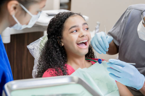 Best Emergency Tooth Extraction in Greenville, IN